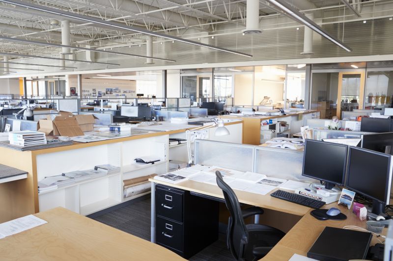 Commercial Installations