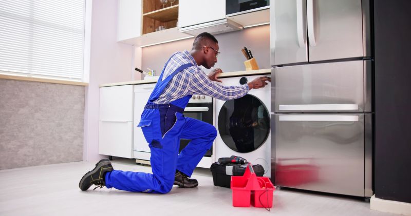 Appliance Installation