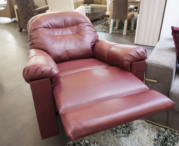 Recliner Assembly in Gaithersburg