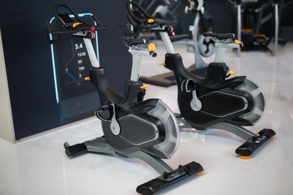 Workout Equipment Assembly in Gaithersburg