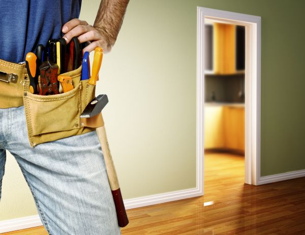 Handyman Assembly Service in Gaithersburg