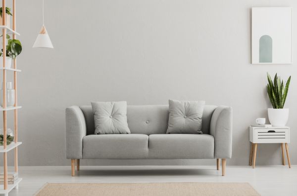 Sofa Assembly in Gaithersburg