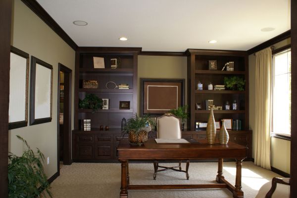Office Furniture Installation in Gaithersburg