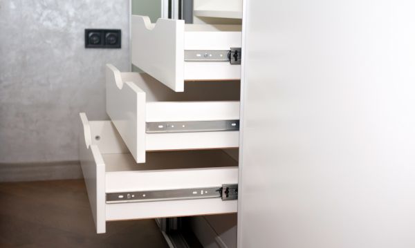 Storage Cabinet Assembly in Gaithersburg