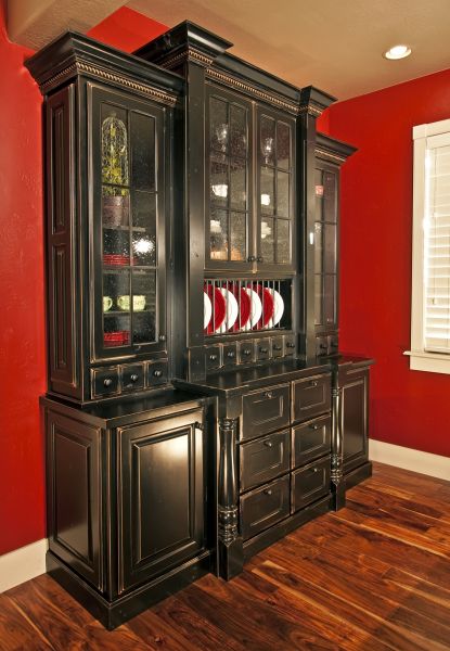 Hutch Installation in Gaithersburg