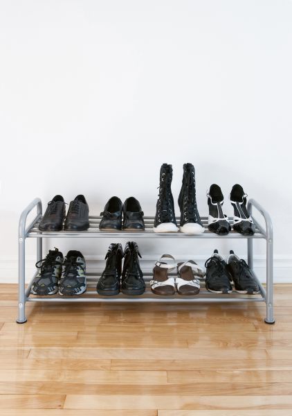 Shoe Rack Assembly in Gaithersburg